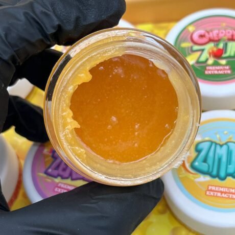 Dabbin Dotz badder edition 🍯