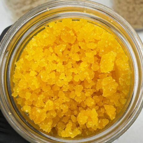 Live Resin Sugars