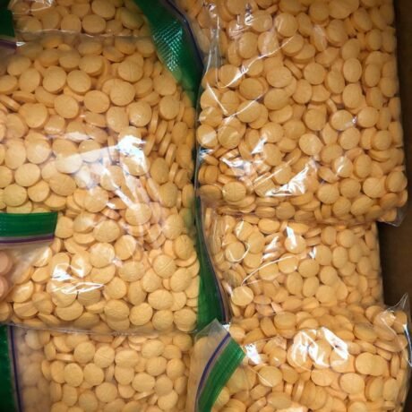 PRESSED ADDERALL 30mg DP30 & B974